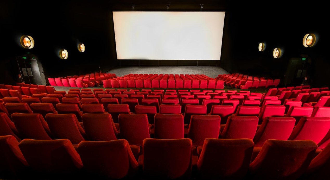 Image Cinéma CGR - Montauban